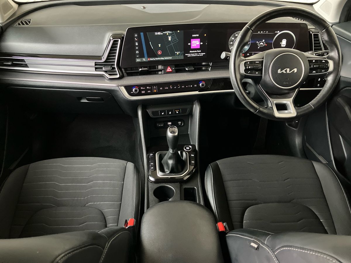 Used Kia Sportage 2022 for sale - 77318517: Photo 40