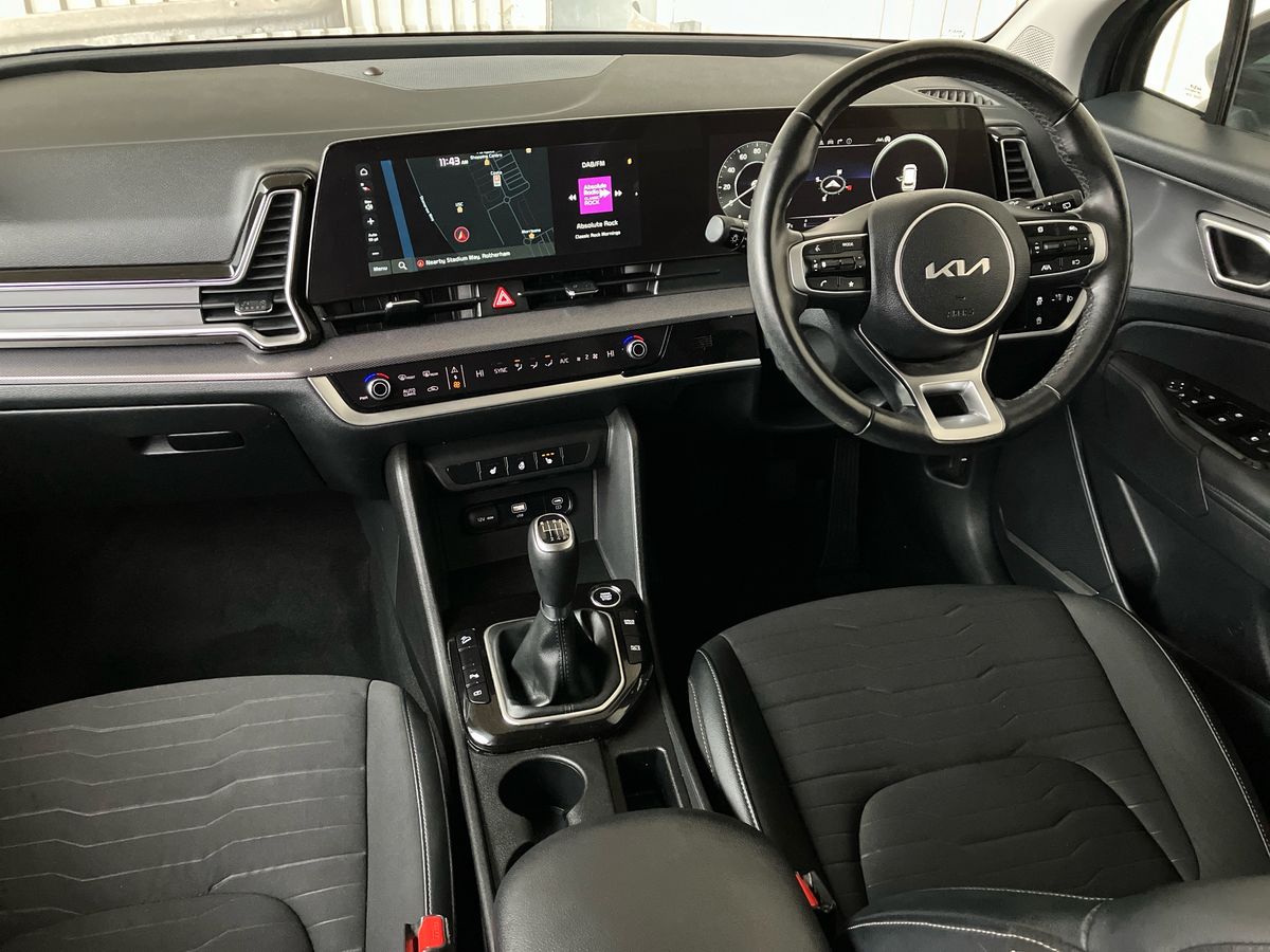 Used Kia Sportage 2022 for sale - 77318517: Photo 41