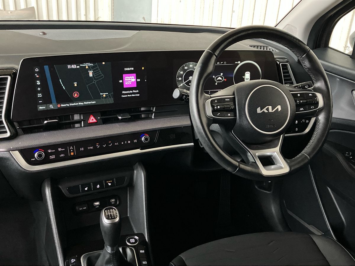 Used Kia Sportage 2022 for sale - 77318517: Photo 42