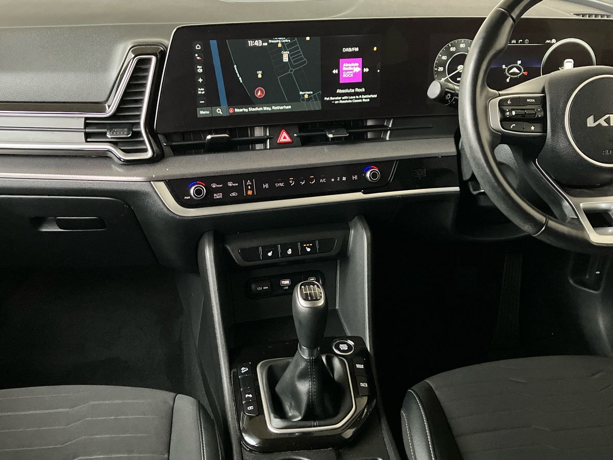 Used Kia Sportage 2022 for sale - 77318517: Photo 43