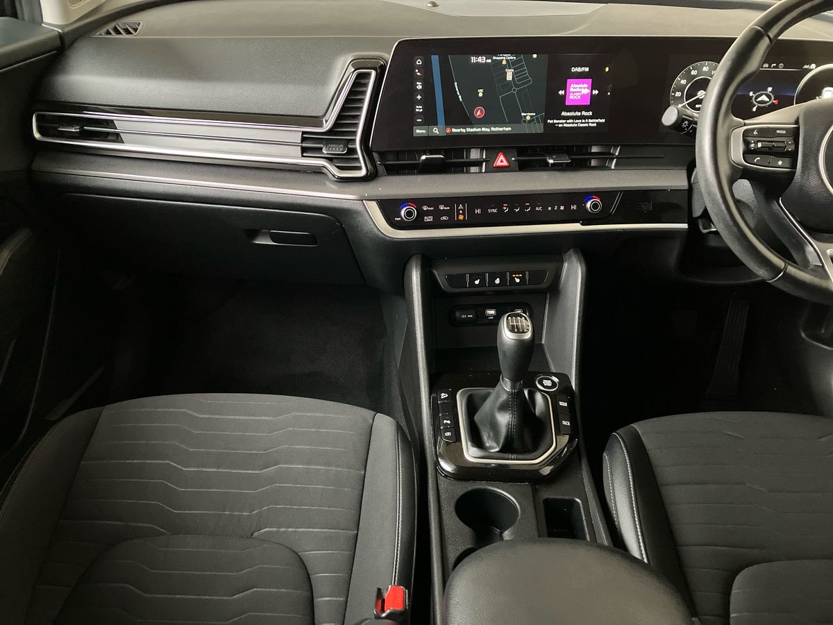 Used Kia Sportage 2022 for sale - 77318517: Photo 44