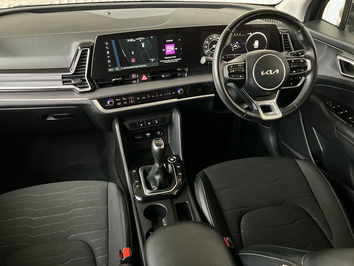 Used Kia Sportage 2022 for sale - 77318517: Photo 45