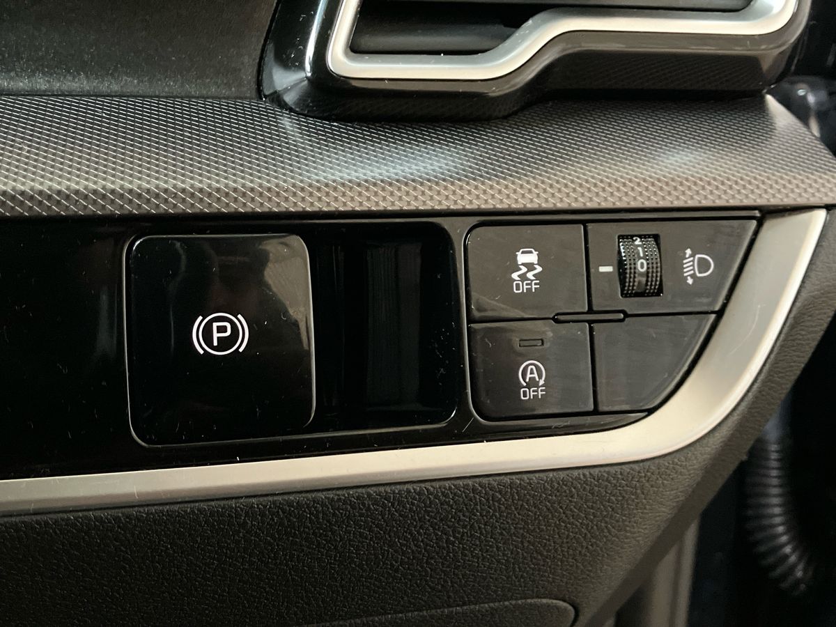 Used Kia Sportage 2022 for sale - 77318517: Photo 46