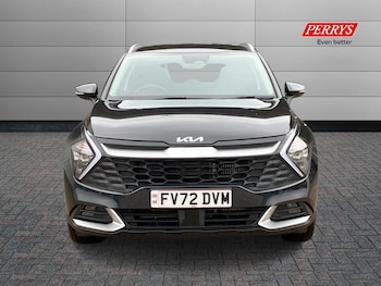 Used Kia Sportage 2022 for sale - 77318517: Photo