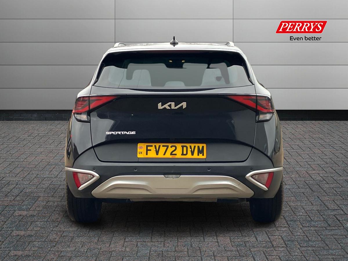 Used Kia Sportage 2022 for sale - 77318517: Photo 5