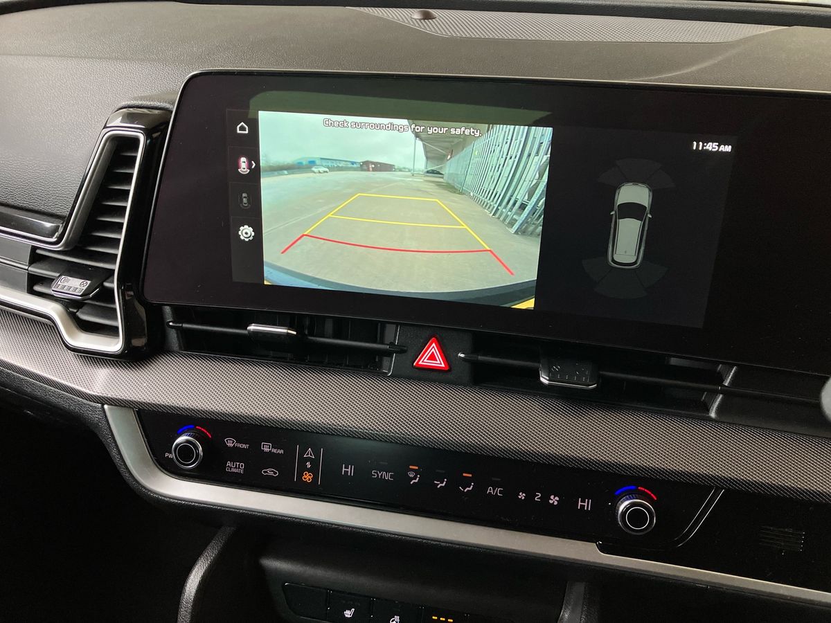 Used Kia Sportage 2022 for sale - 77318517: Photo 51