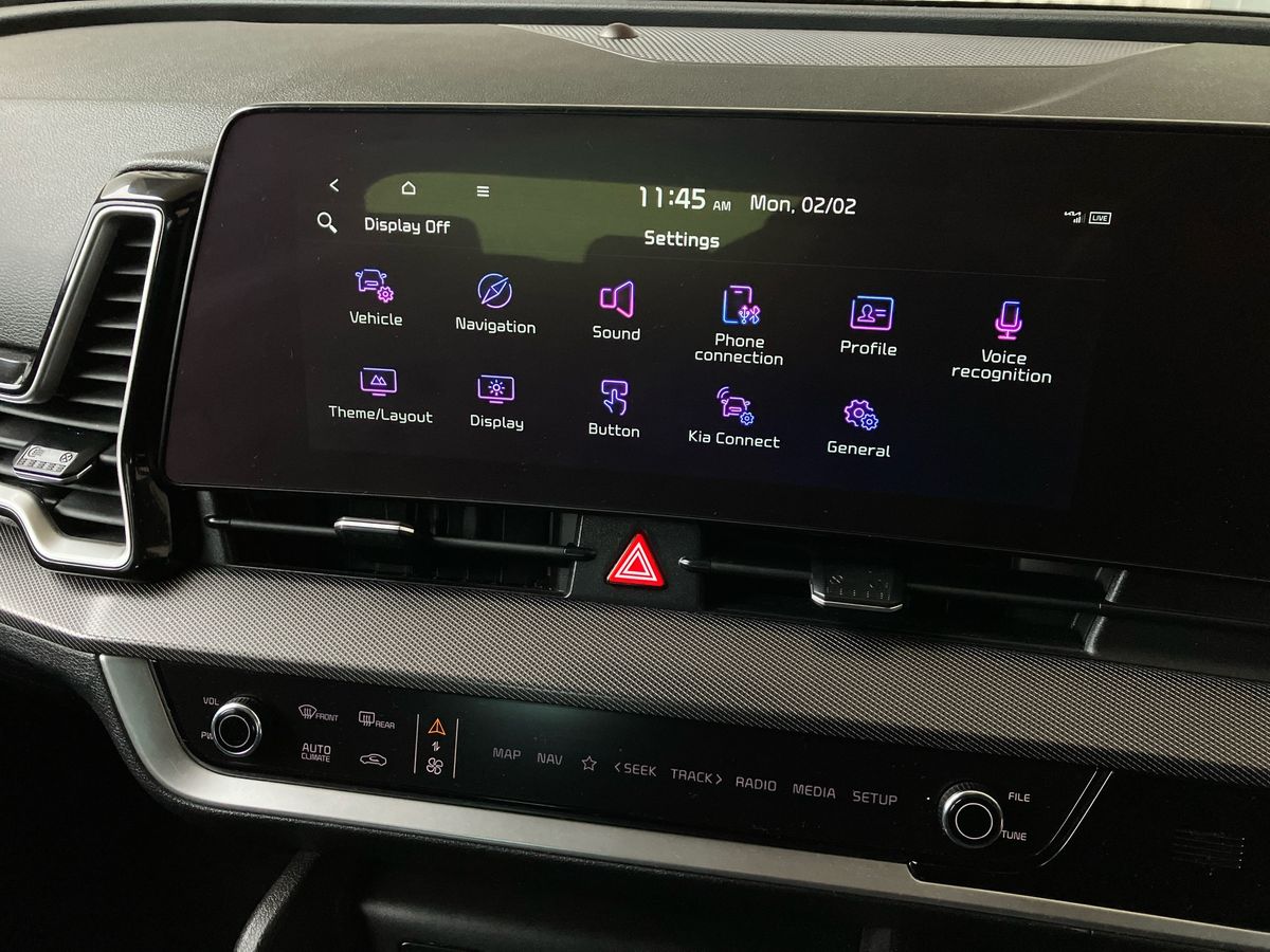 Used Kia Sportage 2022 for sale - 77318517: Photo 53