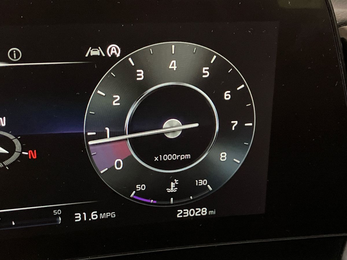 Used Kia Sportage 2022 for sale - 77318517: Photo 54