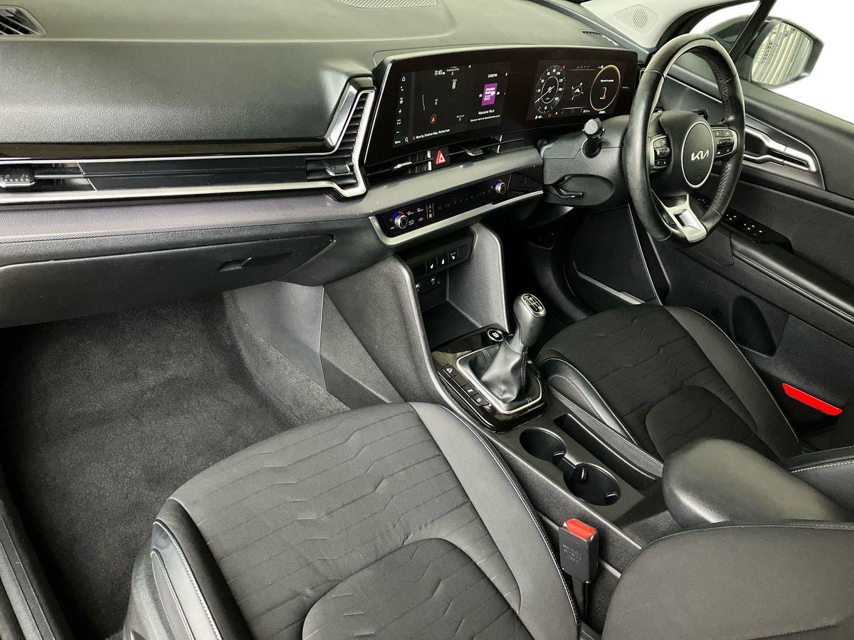 Used Kia Sportage 2022 for sale - 77318517: Photo 6