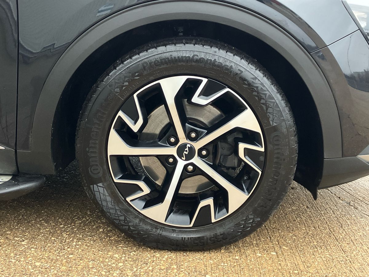 Used Kia Sportage 2022 for sale - 77318517: Photo 7