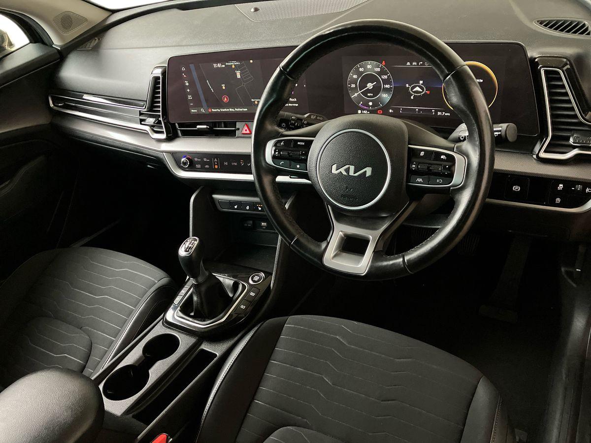 Used Kia Sportage 2022 for sale - 77318517: Photo 8