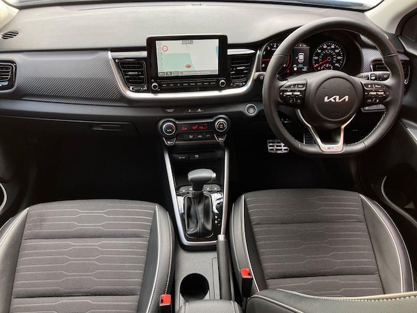 Used Kia Stonic 2024 for sale - 75342490: Photo 10