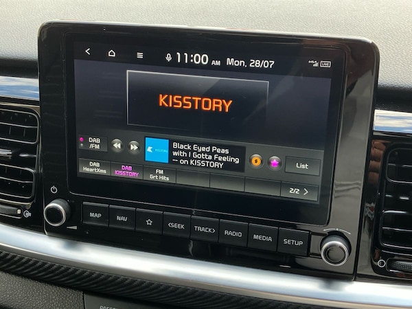 Used Kia Stonic 2024 for sale - 75342490: Photo 11
