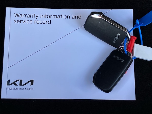 Used Kia Stonic 2024 for sale - 75342490: Photo 25