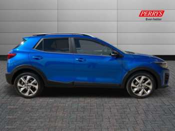 Used Kia Stonic 2024 for sale - 75342490: Photo