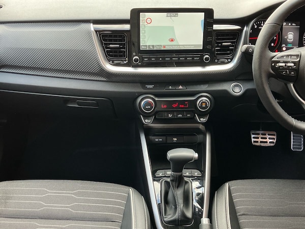 Used Kia Stonic 2024 for sale - 75342490: Photo 48