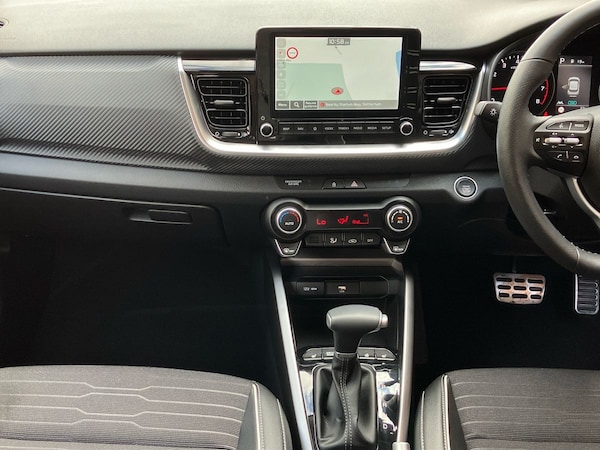 Used Kia Stonic 2024 for sale - 75342490: Photo 52