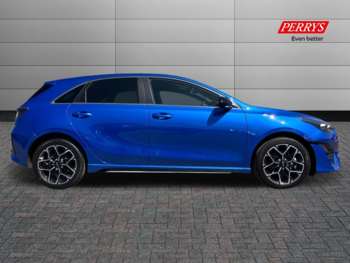 Used Kia Ceed 2025 for sale - 75177868: Photo