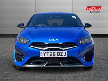 Used Kia Ceed 2025 for sale - 75177868: Photo