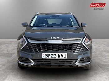 Used Kia Sportage 2023 for sale - 79215673: Photo