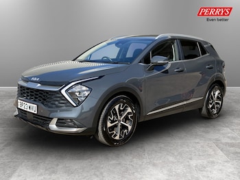 Used Kia Sportage 2023 for sale - 79215673: Photo