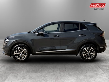 Used Kia Sportage 2023 for sale - 79215673: Photo