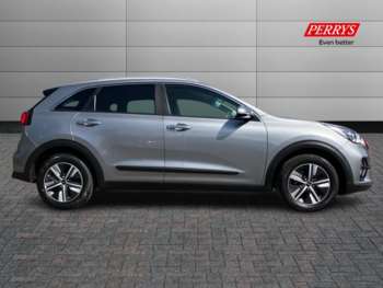 Used Kia Niro 2021 for sale - 74493677: Photo