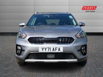 Used Kia Niro 2021 for sale - 74493677: Photo