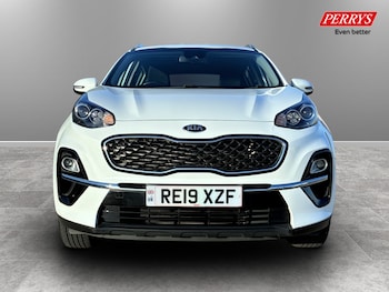 Used Kia Sportage 2019 for sale - 77730522: Photo