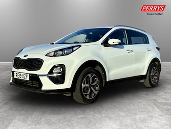 Used Kia Sportage 2019 for sale - 77730522: Photo