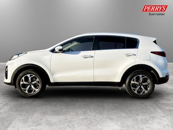 Used Kia Sportage 2019 for sale - 77730522: Photo