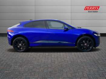 Used Jaguar I-Pace 2020 for sale - 73737919: Photo