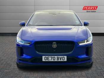 Used Jaguar I-Pace 2020 for sale - 73737919: Photo