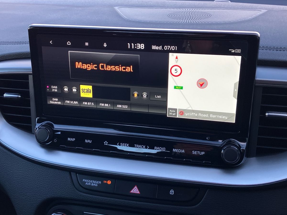 Used Kia XCeed 2025 for sale - 76845492: Photo 10