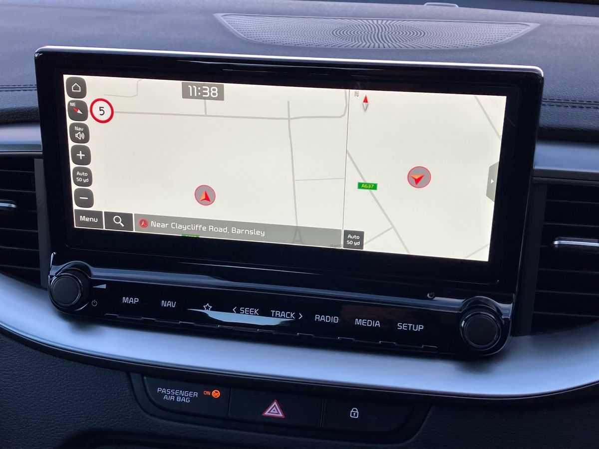 Used Kia XCeed 2025 for sale - 76845492: Photo 11