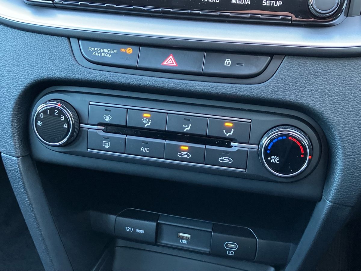 Used Kia XCeed 2025 for sale - 76845492: Photo 12