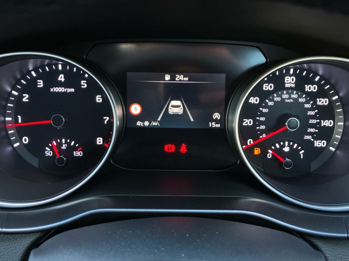 Used Kia XCeed 2025 for sale - 76845492: Photo 14