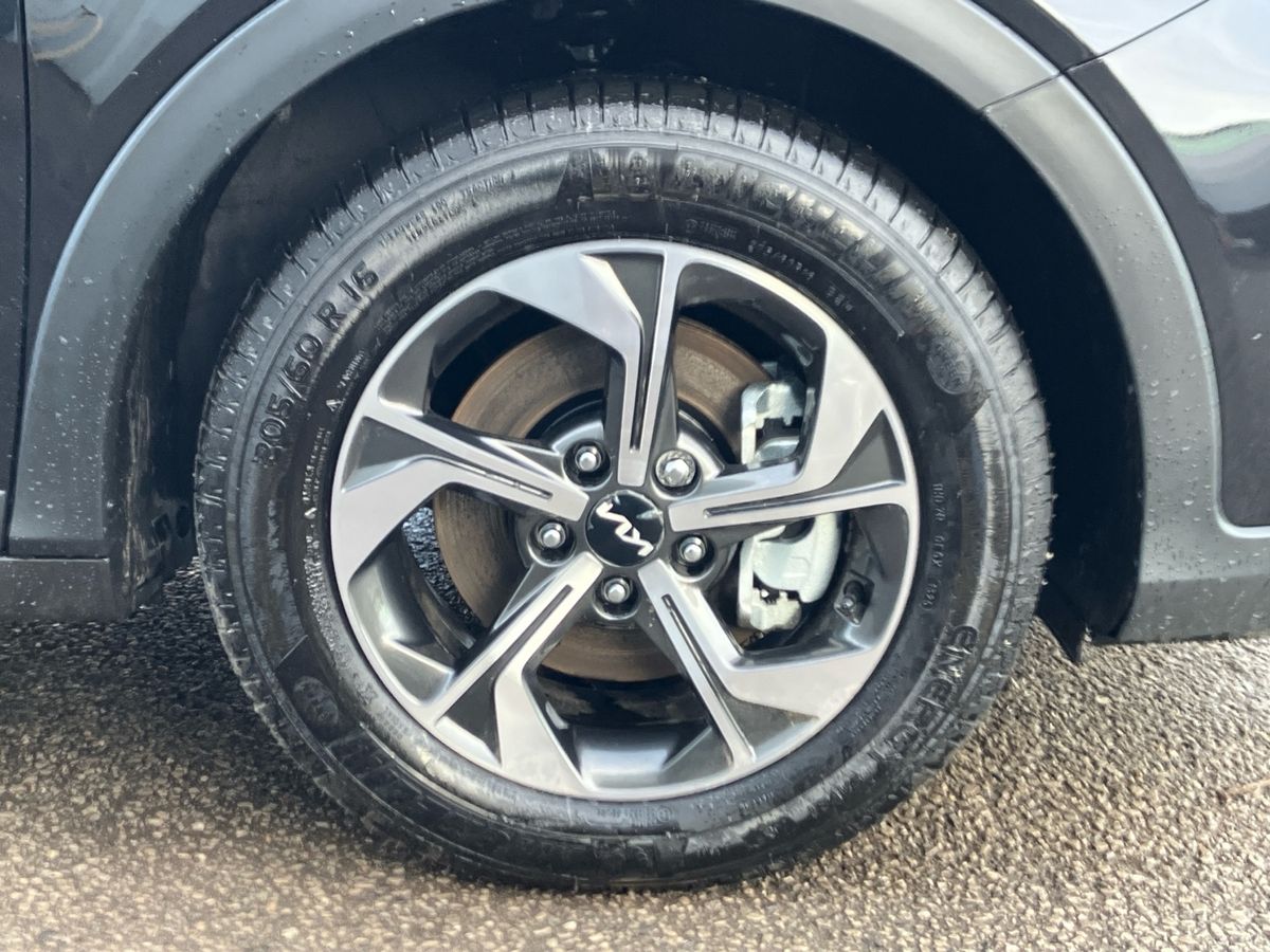 Used Kia XCeed 2025 for sale - 76845492: Photo 21