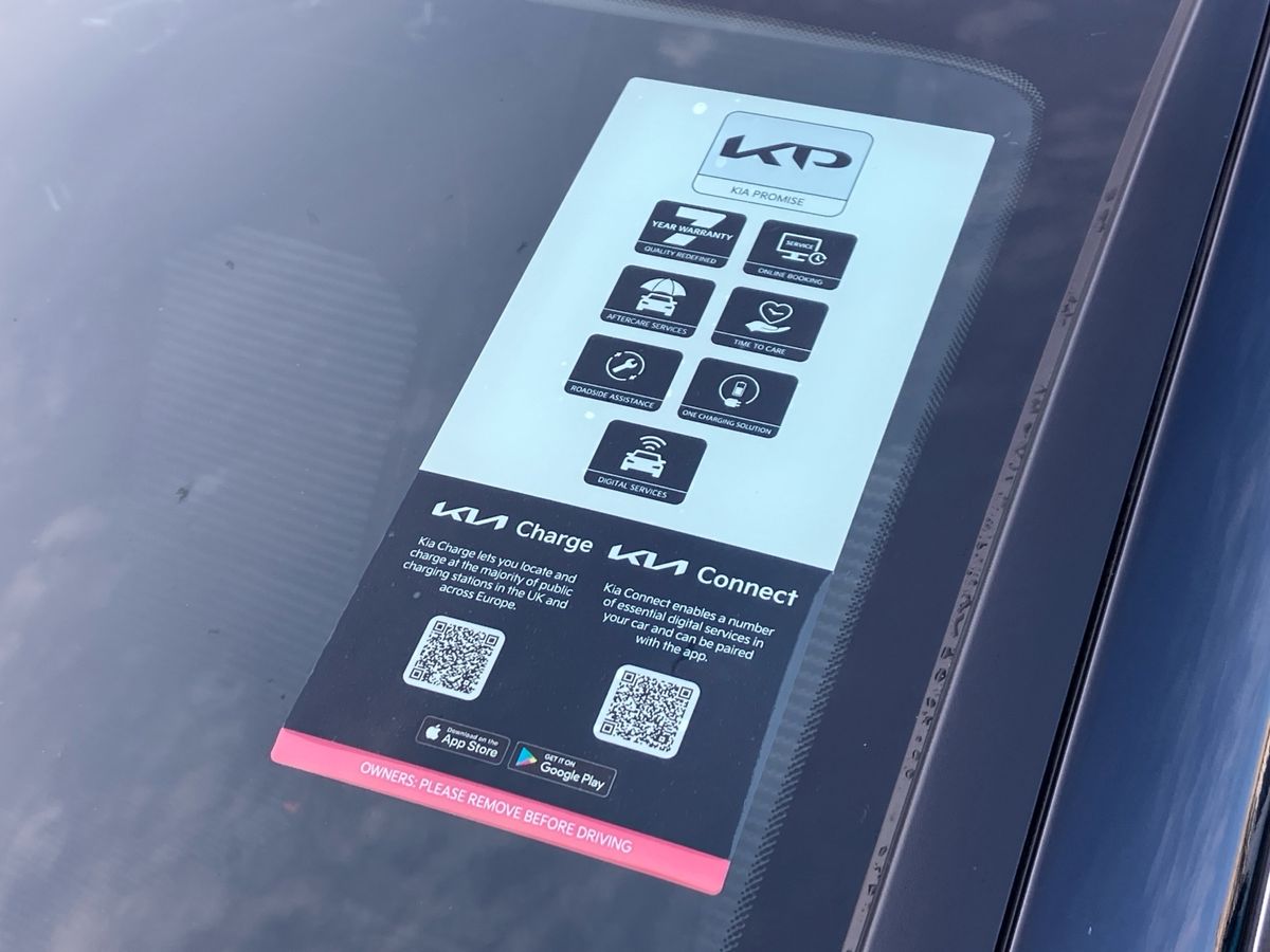 Used Kia XCeed 2025 for sale - 76845492: Photo 26