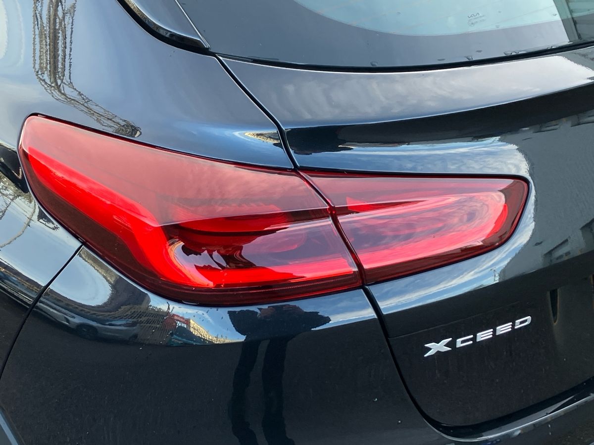 Used Kia XCeed 2025 for sale - 76845492: Photo 29