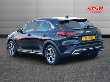 Used Kia XCeed 2025 for sale - 76845492: Photo