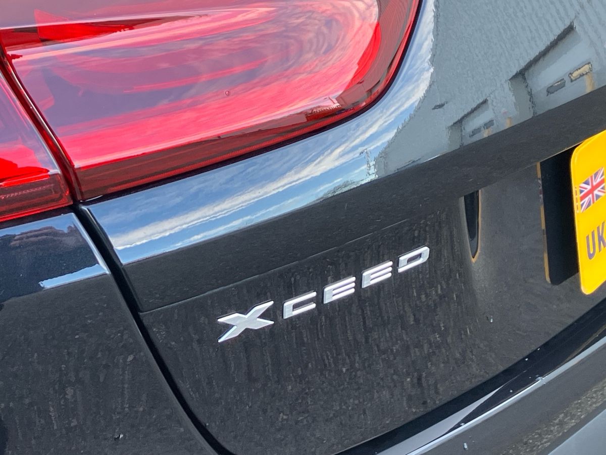 Used Kia XCeed 2025 for sale - 76845492: Photo 30