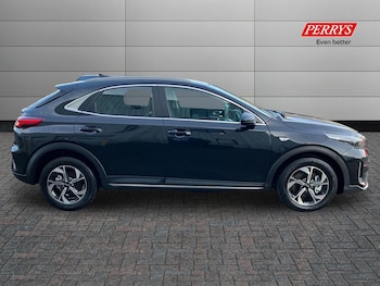 Used Kia XCeed 2025 for sale - 76845492: Photo