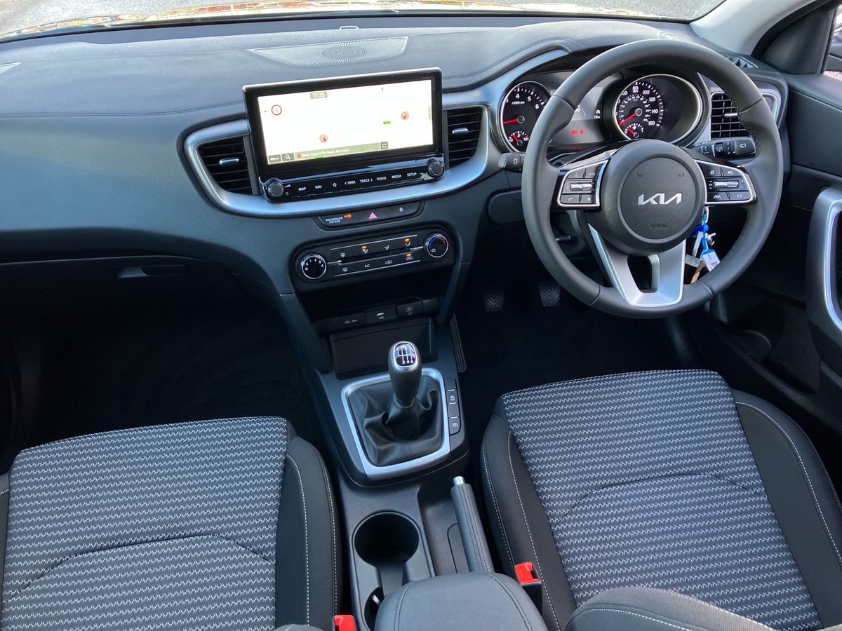 Used Kia XCeed 2025 for sale - 76845492: Photo 42