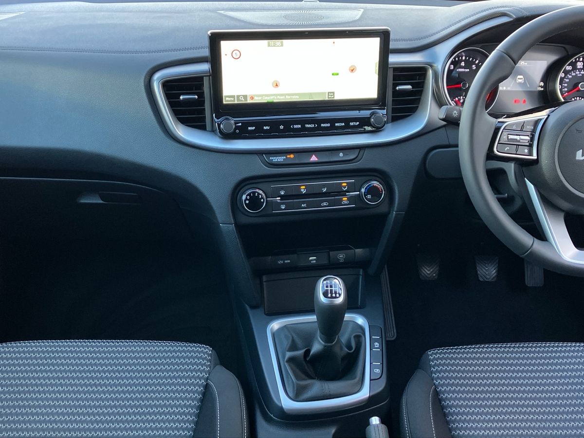 Used Kia XCeed 2025 for sale - 76845492: Photo 45