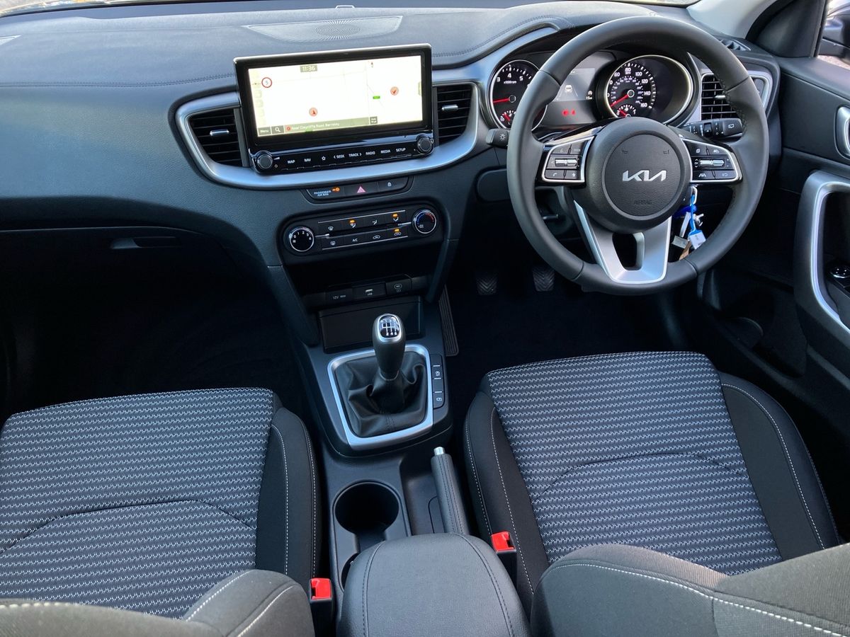 Used Kia XCeed 2025 for sale - 76845492: Photo 46