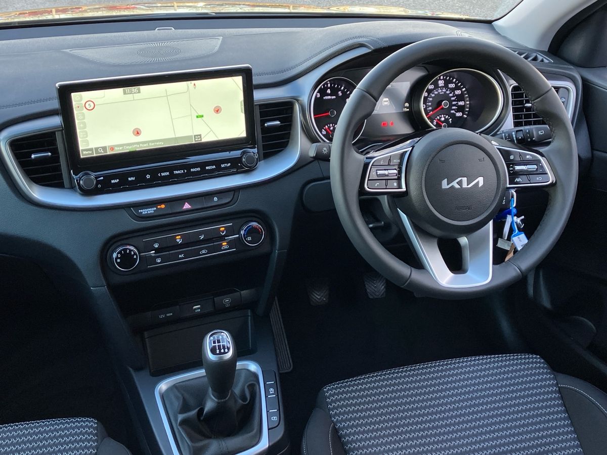 Used Kia XCeed 2025 for sale - 76845492: Photo 47