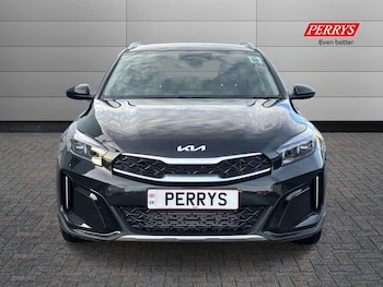 Used Kia XCeed 2025 for sale - 76845492: Photo