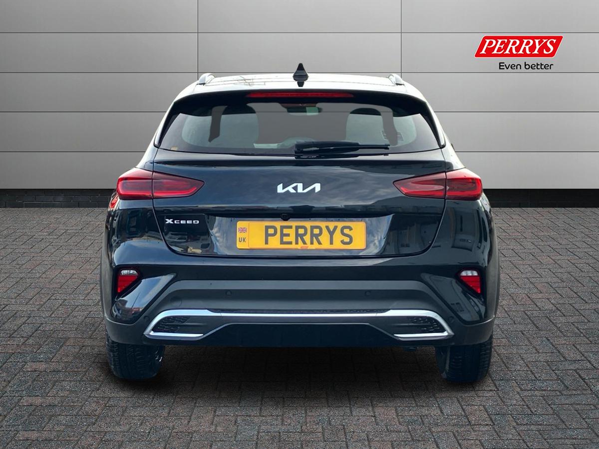 Used Kia XCeed 2025 for sale - 76845492: Photo 5