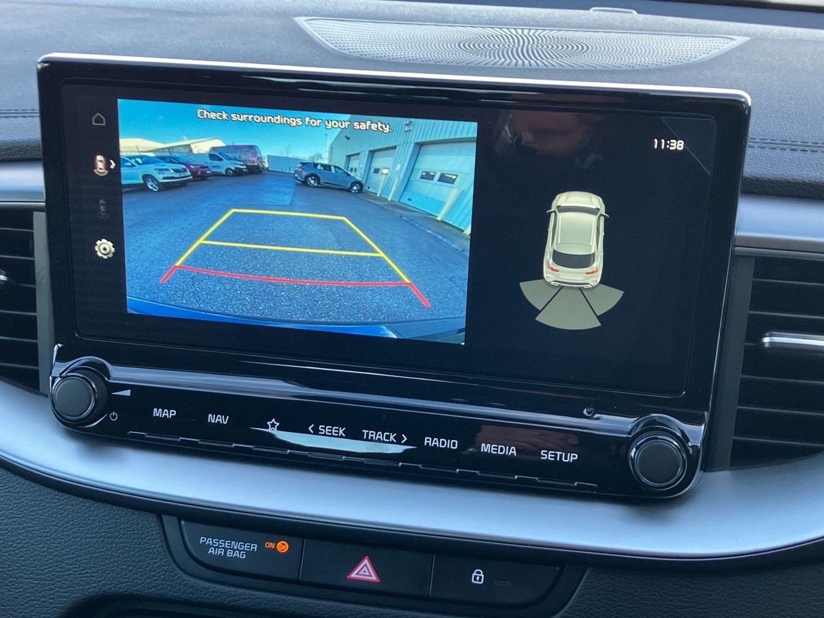 Used Kia XCeed 2025 for sale - 76845492: Photo 50